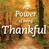 The Power of Being Thankful App Icon