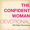 The Confident Woman Devotional App Icon