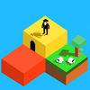 Blox 3D World Creator App Icon