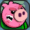 Ammo Pigs Armed and Delicious App Icon