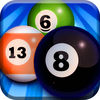 Master Of Billiard Ball App Icon