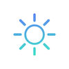 Terra Sol - Sunrise and Sunset App Icon