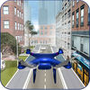 3D Drone Flight Simulator App Icon