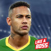 Match MVP Neymar JR - Football App Icon