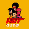 Hot Guns App Icon