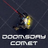 Doomsday Comet App Icon