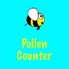 Pollen Counter App Icon