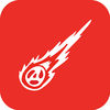 Asteroid War - Ultimate Fight App Icon