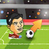Impossible Goal Challenge App Icon