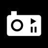 Video Recorder - Pause and Resume your Video App Icon