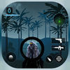 Bigfoot Beast Hunting App Icon