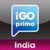 India - iGO primo app