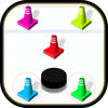 Hockey Dribble App Icon