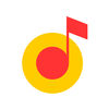 Yandex Music App Icon