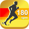 Cadence Trainer to Run Faster App Icon