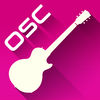 Open String Guitar Chords App Icon