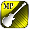 Guitar Modal Pentatonic Scales App Icon