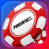 Pokerface - Video Chat Poker App Icon