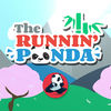 Running Panda App Icon