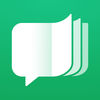 GreenLit Audiobook Player App Icon