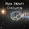 Math Street Challenge App Icon