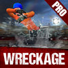 Wreckage - Pro Version App Icon