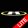 HELICOPTER FLIGHT Lite App Icon