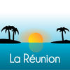 La Réunion OffLine Map App Icon