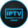 IPTV Streamer Pro App Icon