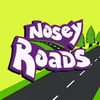 Nosey Roads App Icon