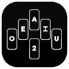 Dont Touch The Vowels 2 App Icon