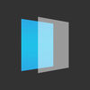 Fade Away - Photo Layers App Icon