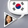Korean Video Dictionary - Translate Learn and Speak with Video
