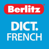 French  English Berlitz Standard Talking Dictionary