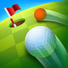 Golf Battle App Icon