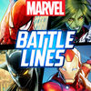 MARVEL Battle Lines App Icon