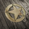 Tin Star App Icon