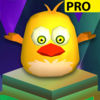 Bird Stack Bounty Jump Pro App Icon