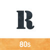 Retroid 80s - Photo editor App Icon