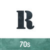 Retroid 70s - Photo editor App Icon