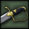 Sabres of Infinity App Icon