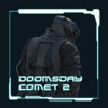 Doomsday Comet 2 App Icon