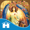 Archangel Oracle Cards - Doreen Virtue PhD App Icon