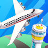Idle Airport Tycoon - Planes App Icon
