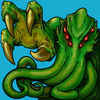 Lovecraft Quest - A Comix Game App Icon