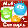 Dexteria Dots - Get in Touch with Math App Icon