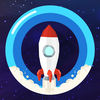 Space Journey! App Icon