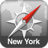 Smart Maps - New York App Icon