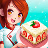 Dessert Chain Cooking Story App Icon