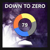 Down to Zero App Icon